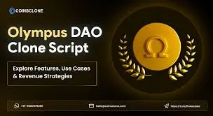 Olympus DAO